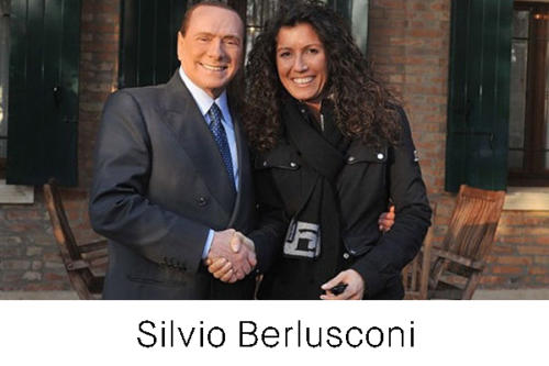 Berlusconi